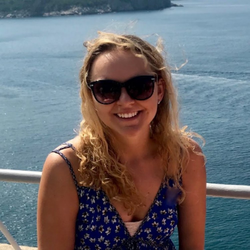 Meet your Posher, Taylor